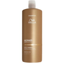 Ultimate Smooth Shampoo - Vyživující šampon