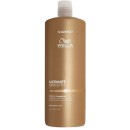 Ultimate Smooth Shampoo - Vyživující šampon