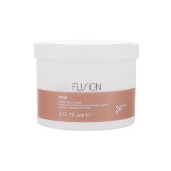 Intensive ( Intense Repair Mask) for Damaged Hair Fusion ( Intense Repair Mask)