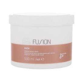 Intensive ( Intense Repair Mask) for Damaged Hair Fusion ( Intense Repair Mask)