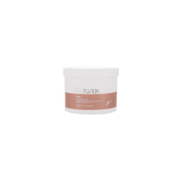 Intensive ( Intense Repair Mask) for Damaged Hair Fusion ( Intense Repair Mask)