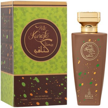 Pista Kunafa EDP