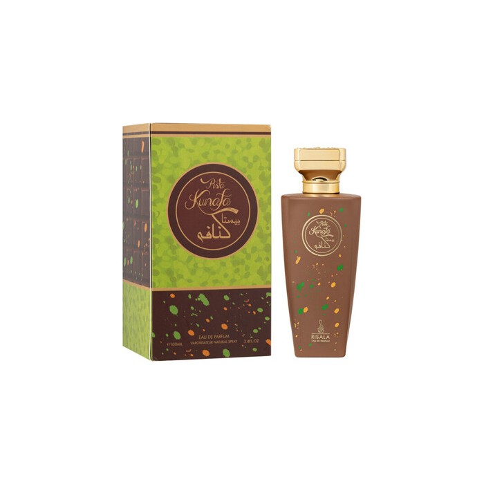 Pista Kunafa EDP