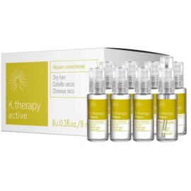 K.Therapy Repair Repair Concentrate ( 8 x 8 ml ) - Koncentrát s vyživujícím účinkem