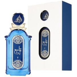 Taj Blue EDP