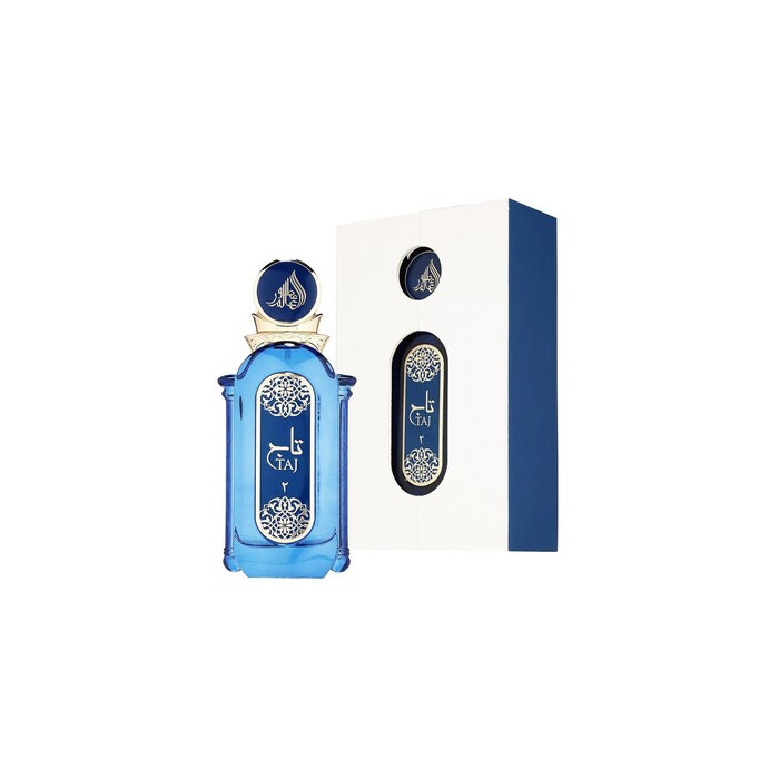 Taj Blue EDP