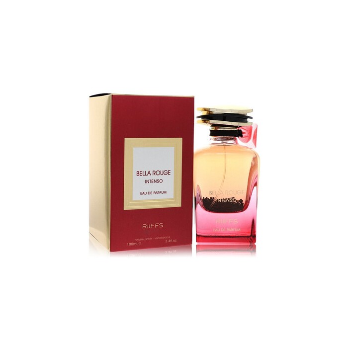 Bella Rouge Intenso EDP