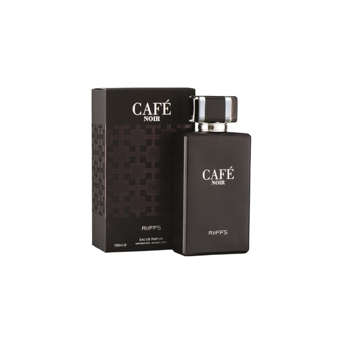 Café Noir EDP