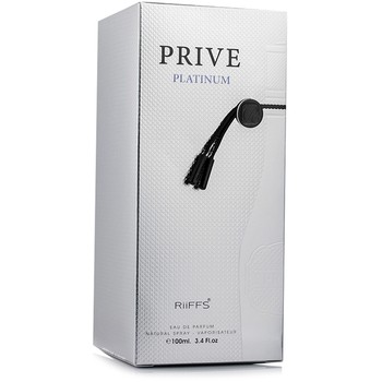 Prive Platinum EDP