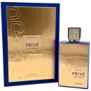 Exclusive Privé Bleu Intense EDP