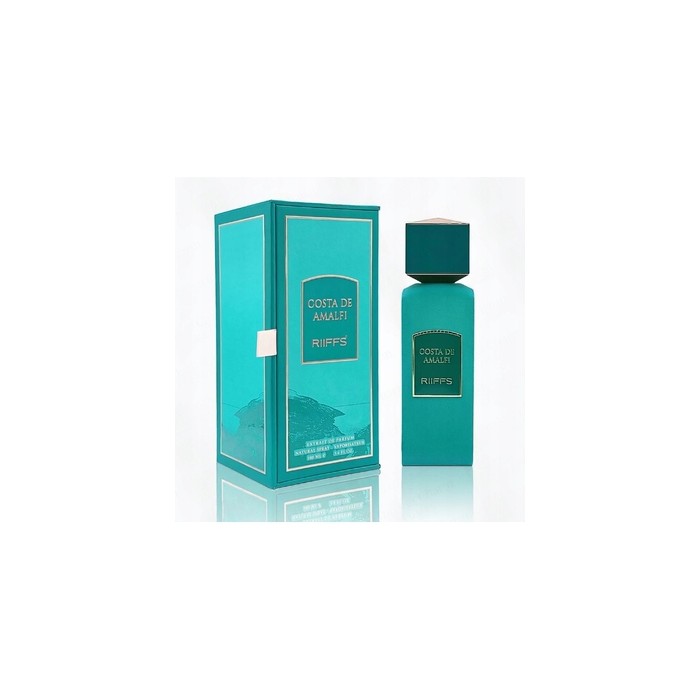 Costa De Amalfi EDP