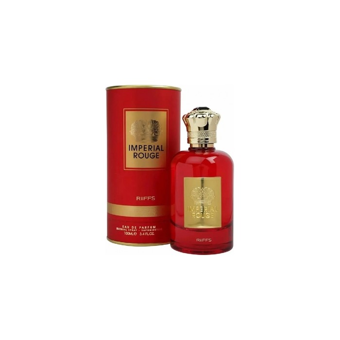 Imperial Rouge EDP