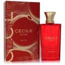 Cecile Rouge EDP