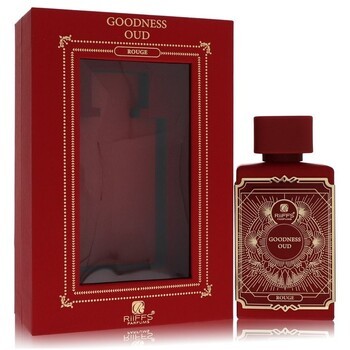 Goodness Oud Rouge EDP