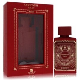 Goodness Oud Rouge EDP