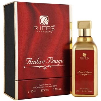 Ambre Rouge EDP