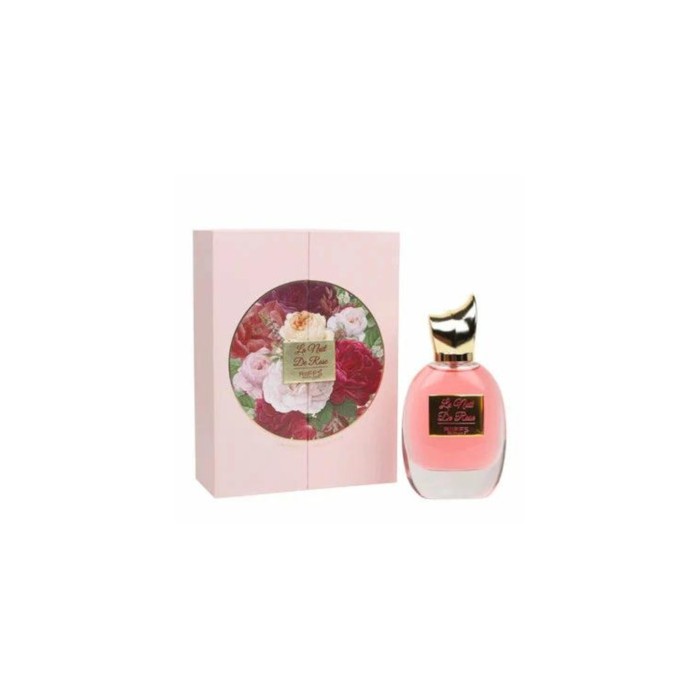 La Nuit De Rose EDP