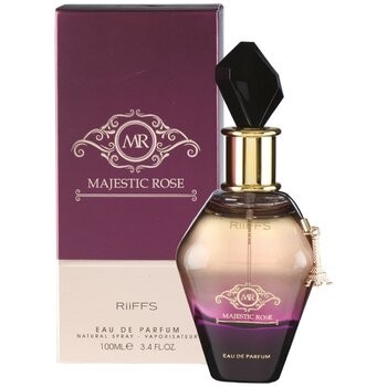 Majestic Rose EDP