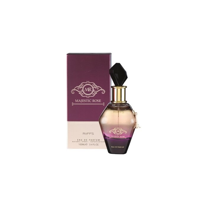 Majestic Rose EDP