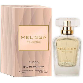 Melissa Poudree EDP