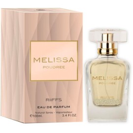 Melissa Poudree EDP