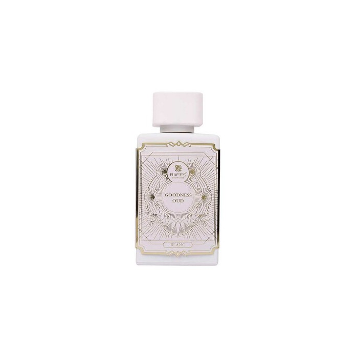Goodness Oud Blanc EDP