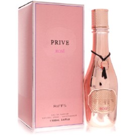 Prive Rose EDP