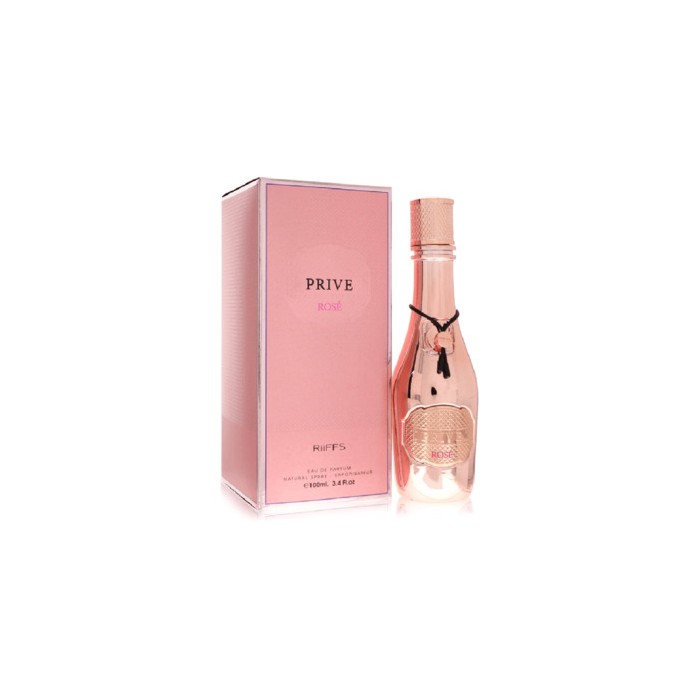 Prive Rose EDP