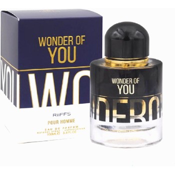 Wonder Of You Homme EDP