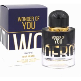 Wonder Of You Homme EDP