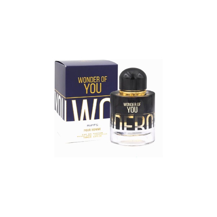 Wonder Of You Homme EDP
