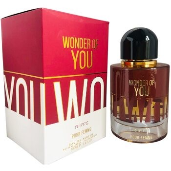 Wonder Of You Femme EDP