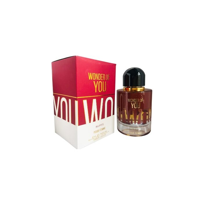 Wonder Of You Femme EDP