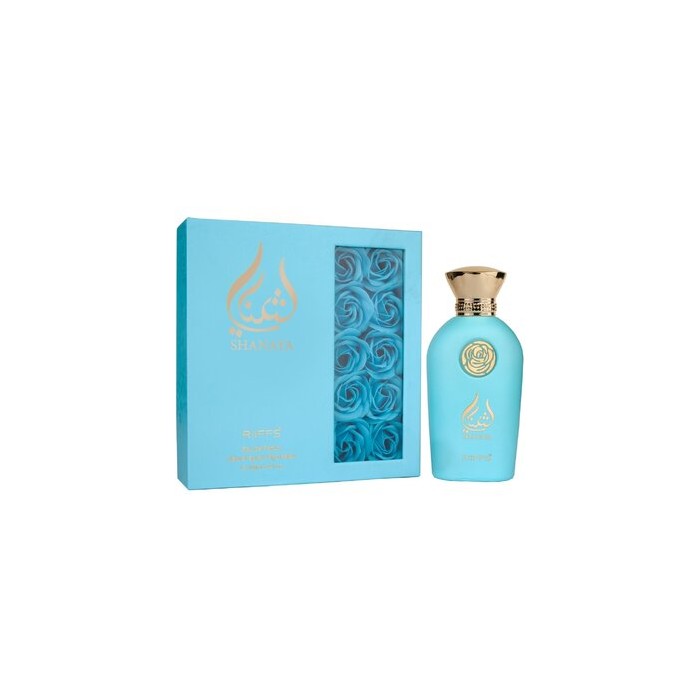 Shanaya EDP