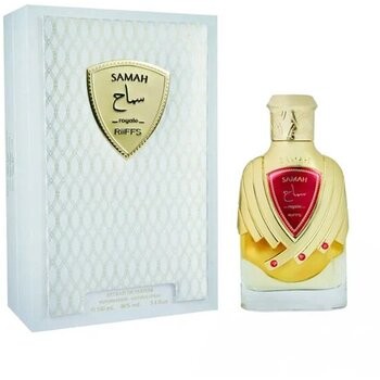 Samah White Parfum
