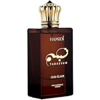 Tabassum Oud Elixir EDP