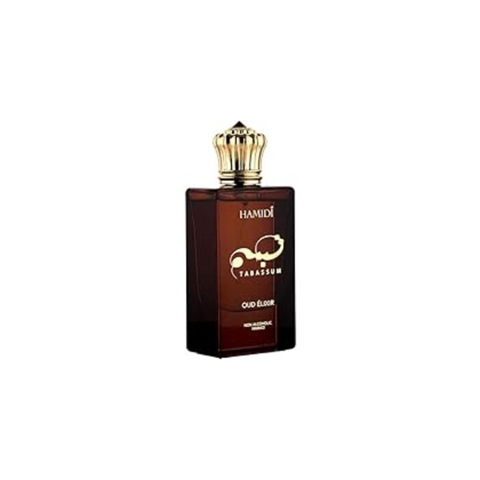 Tabassum Oud Elixir EDP