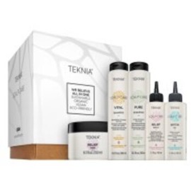 Teknia Scalp Care Premium Box - Sada pro citlivou pokožku hlavy