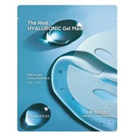 The Real Hyaluronic Gel Mask - Gelová maska pro intenzivní hydrataci