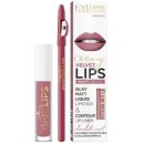 OH! My Velvet Lips Matt Lip Kit 4,5 ml