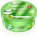 Extra Soft BioOLIVE Aloe Moisturising Face and Body Cream - Vyživující krém pro zklidnění pleti