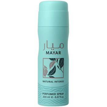 Mayar Natural Intense Deospray