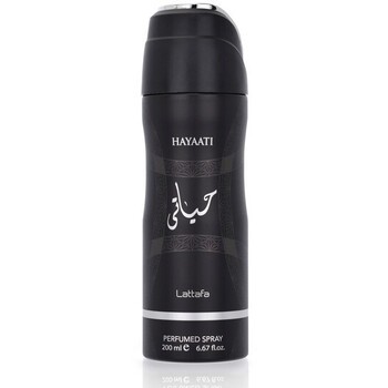 Hayaati Deospray