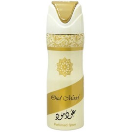Oud Mood Deospray