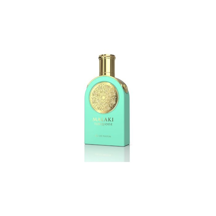 Malaki Turquoise EDP