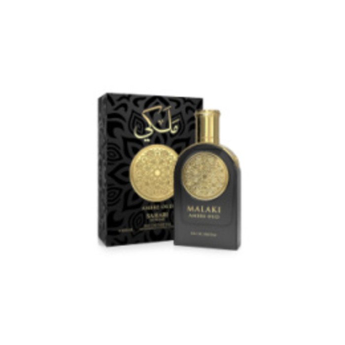 Malaki Ambre Oud EDP