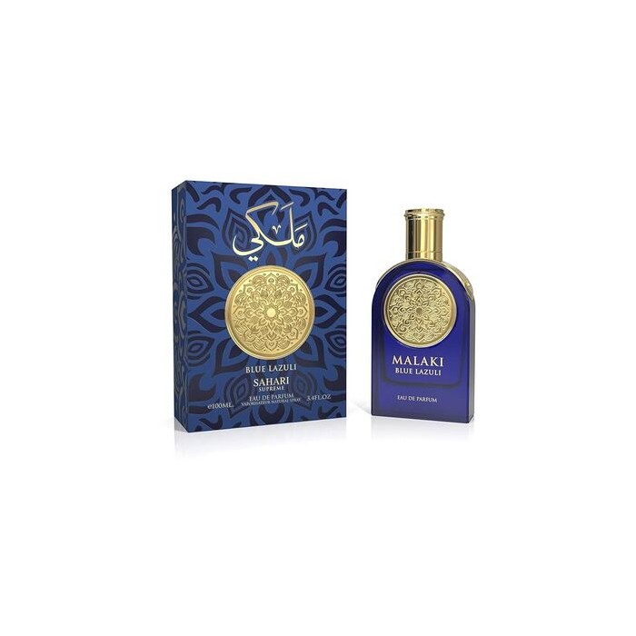 Malaki Blue Lazuli EDP