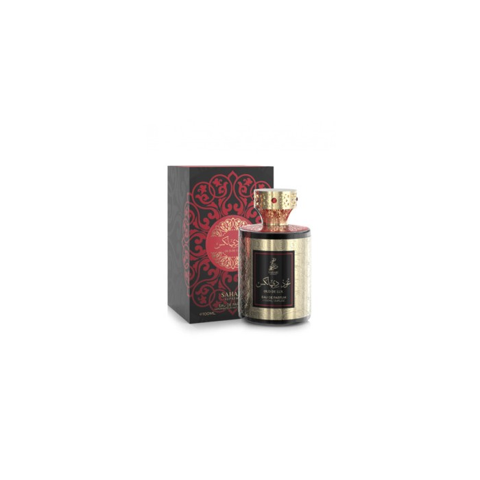 Oud Delux EDP