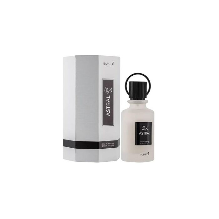 Astral EDP