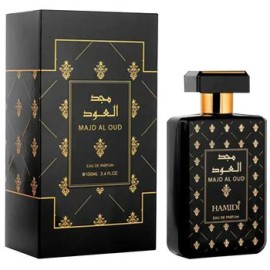 Majd Al Oud EDP